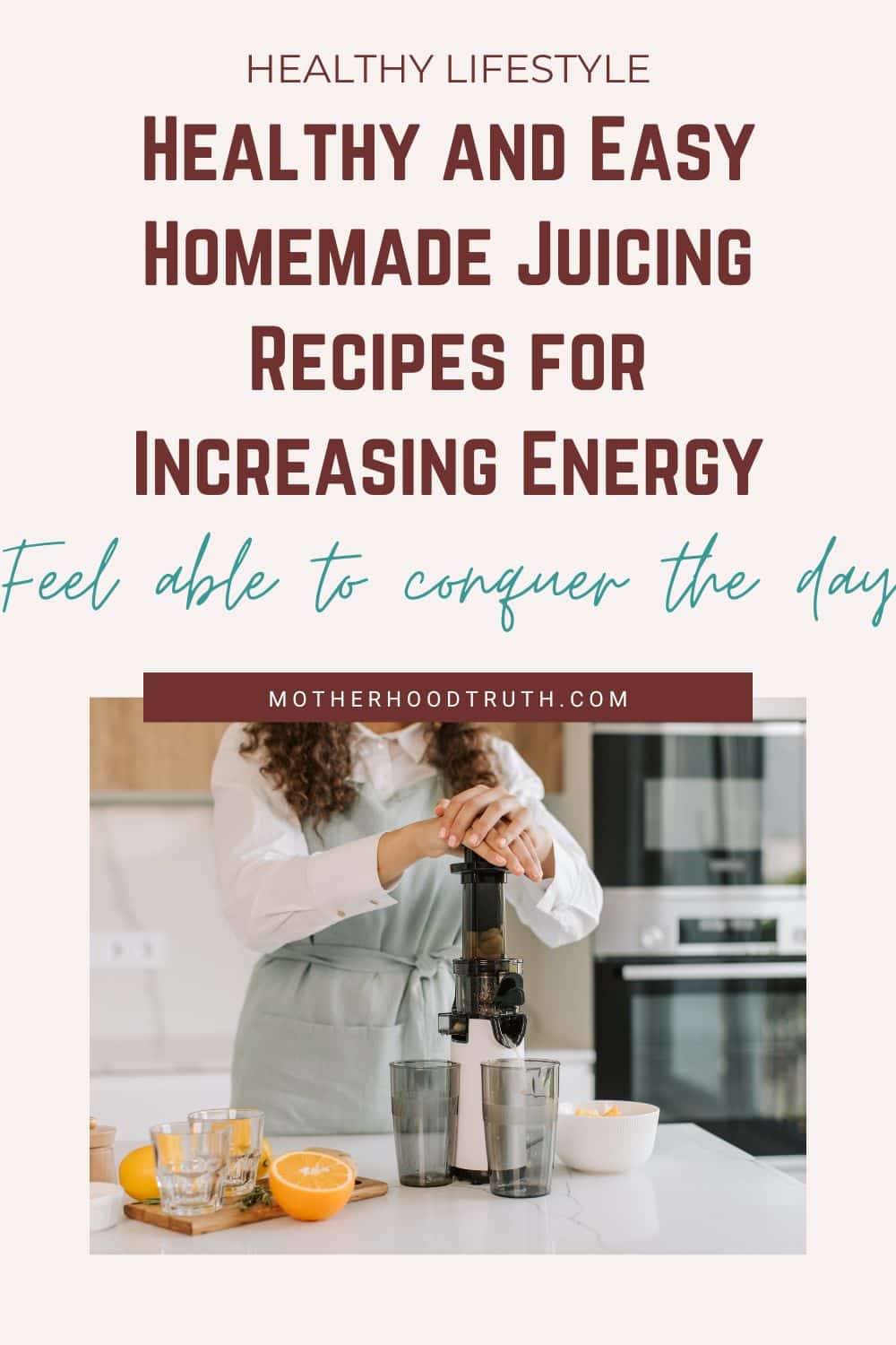 10 Best Juicing Recipes for Energy DIY!