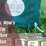 Juice Bar in a Bag (A Natural Mom’s Review)