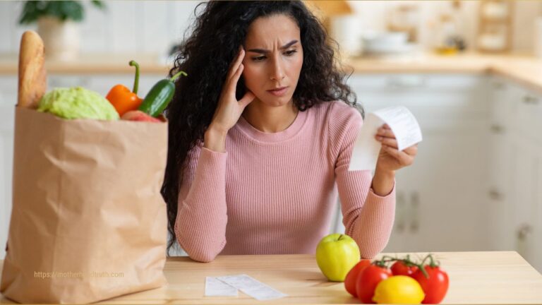 eating healthy on a budget: tips you can do to save money and waste less
