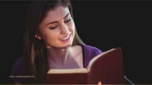 reasons why you should study the bible