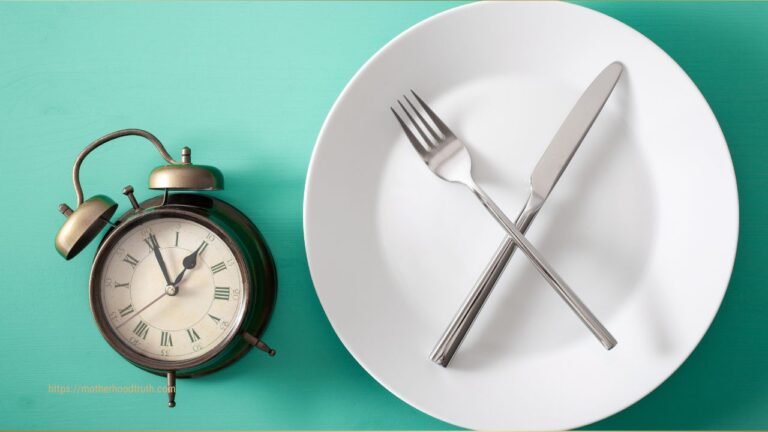 Biblical Fasting: Why and How a Christian Should Fast