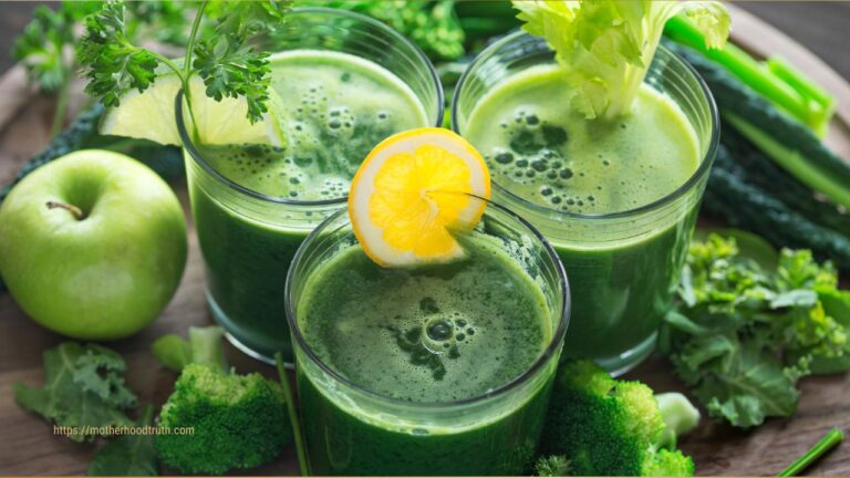 3 day cleanse