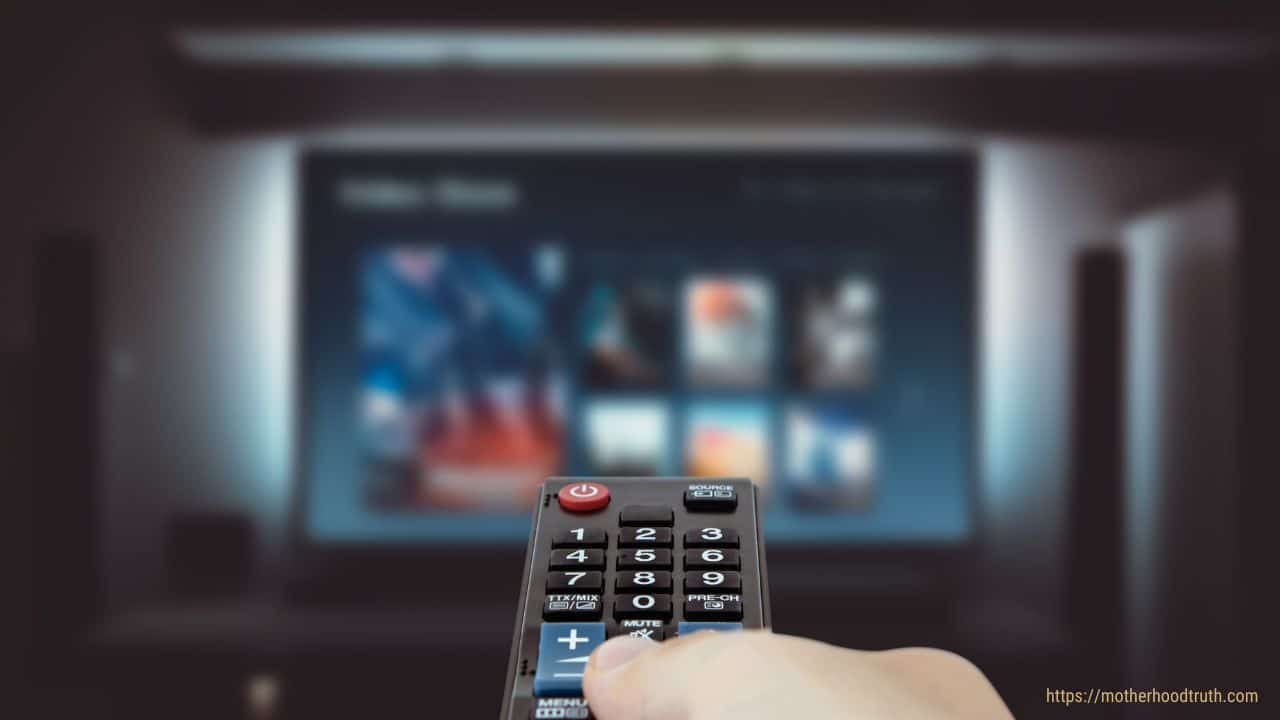 why we ditched pure flix and what we chose to replace it